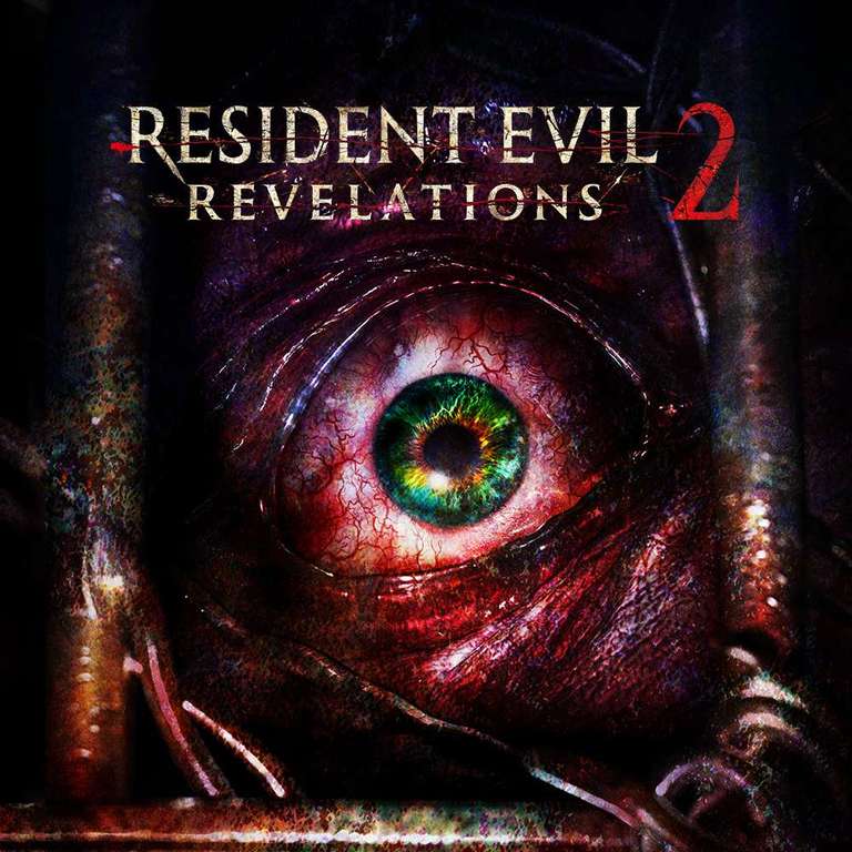 [PC] Resident Evil Откровения 2