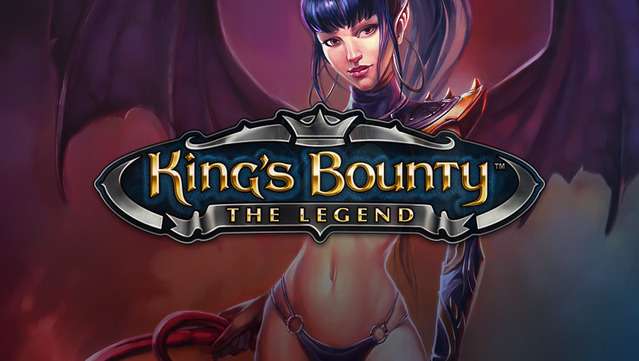 GOG Kings Bounty: The Legend