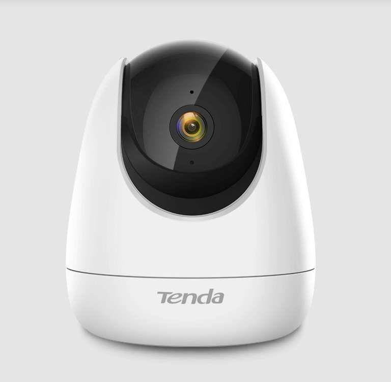 Камера видеонаблюдения Tenda CP3 1080P