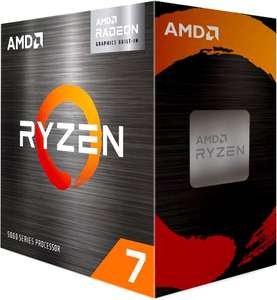 Процессор AMD Ryzen 7 5700G SocketAM4 Box на Tmall