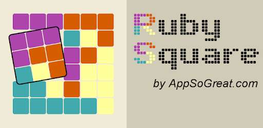[Android] Ruby Square, логическая игра (700 уровней)