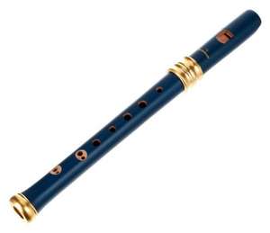 Блок-флейта Mollenhauer 4119B Adri's Dream деревянная, До-сопрано, барочная система на сайте Glinki