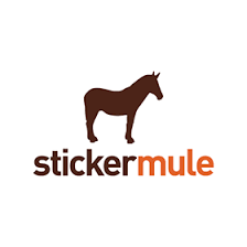 StickerMule Coupons