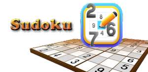 Sudoku Challenge Offline