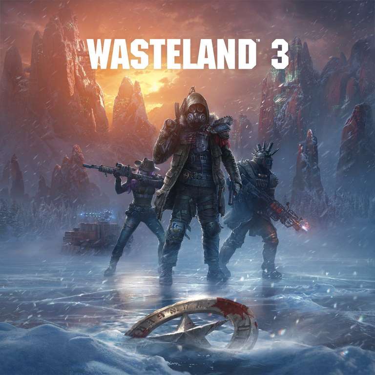 [PC] Wasteland 3 Colorado Collection