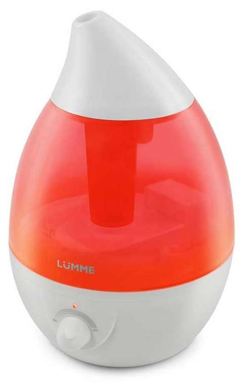 Увлажнитель воздуха Lumme LU-1559