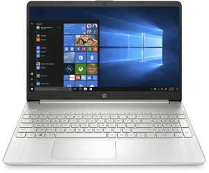 [МСК] Ноутбук HP 15s-eq2020ur (3B2U4EA), 8+512Gb, Windows 10, 15.6"