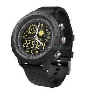 NX02 спортивные умные часы за $18.9