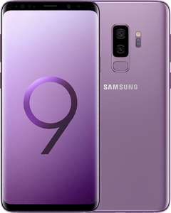 Samsung Galaxy S9+ 64 ГБ Purple