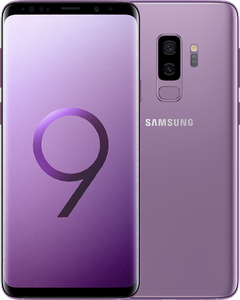 Samsung Galaxy S9+ 64 ГБ Purple