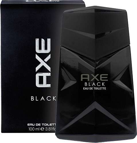 Axe Black edt 100 мл