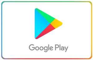 Google Play Store Coupons