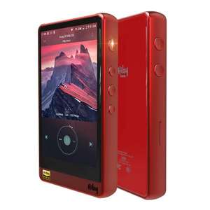 HiFi плеер HiBy r6 за $399