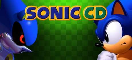 Sonic CD Steam Key Giveaway