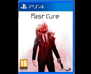 [PS4] Past Cure