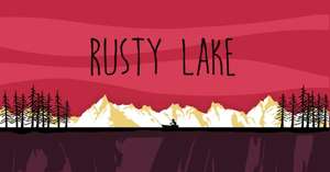 Серия игр Rusty Lake для Android / iOS