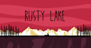 Серия игр Rusty Lake для Android / iOS