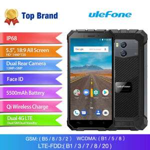 Ulefone X за US US $113,99