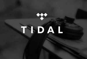 2 месяца в Tidal бесплатно (вместо $20)