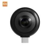Панорамная 360° камера Xiaomi MADV за 35.9$