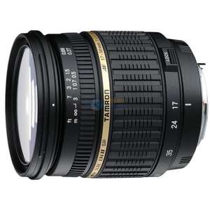 Объектив Tamron SP AF 17-50mm f/2.8 XR Di II LD Aspherical (IF) (A16) Canon EF-S за 279$