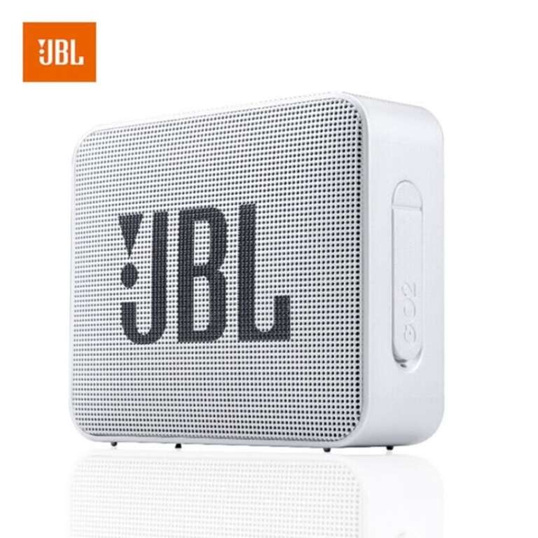 Беспроводная Bluetooth колонка PX7 JBL GO2 II за 19.99$