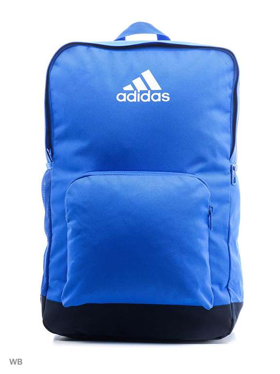 Рюкзак Adidas TIRO BP BLUE 25л