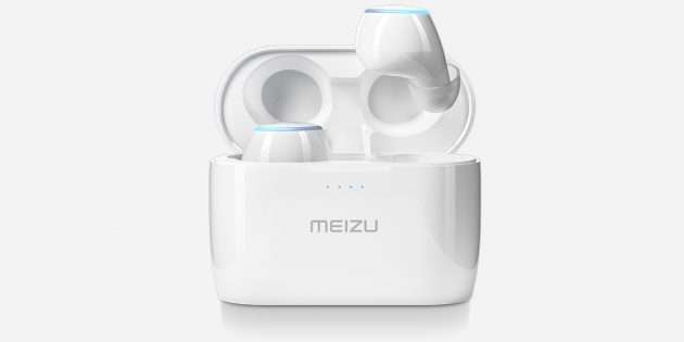 Meizu Pop 2 Bluetooth 5.0