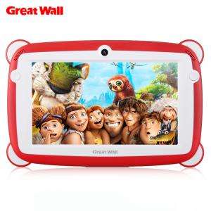Детский планшет Great Wall K701