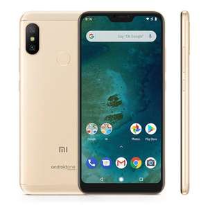 Xiaomi mi A2 Lite 4/64gb