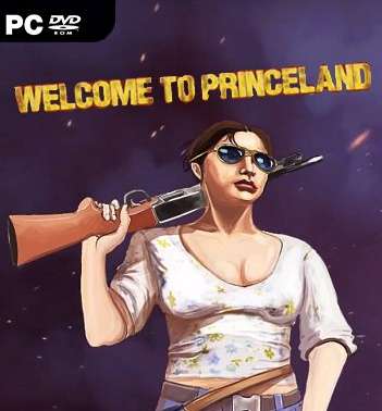 [PC] Welcome to Princeland БЕСПЛАТНО