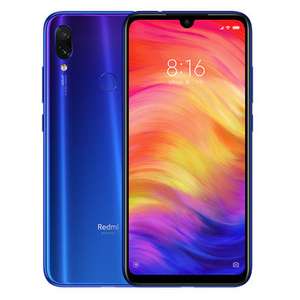 Xiaomi Redmi Note 7 3+32 Гб за 164.99$