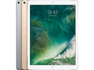 Apple iPad Pro 12.9" 32GB WIFI (2015) Refurbished (восстановленный)