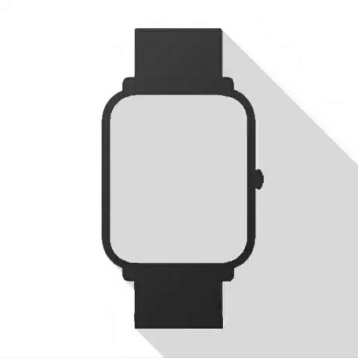 Циферблаты для часов Amazfit Bip (Android)