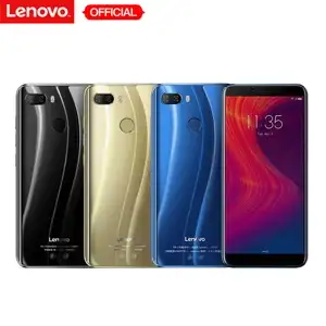 Lenovo K5 Play