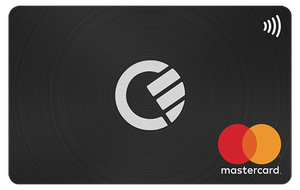 Бесплатная Curve mastercard + 430₽ приветственный бонус (не для РФ)