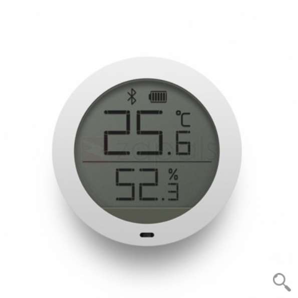 Термометр/Гигрометр Xiaomi за $14.50