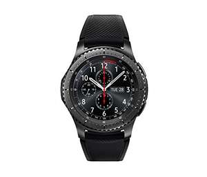 Samsung Gear S3 Frontier Smartwatch