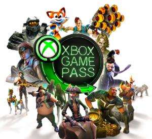 Xbox Game Pass на 3 месяца и Xbox-игры в разы дешевле