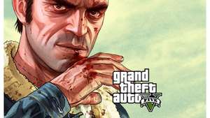 Grand Theft Auto V Rockstar Key GLOBAL