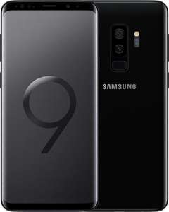 Samsung Galaxy S9 Plus 64Gb (256Gb тоже есть)