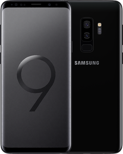 Samsung Galaxy S9 Plus 64Gb (256Gb тоже есть)