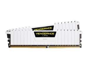 Оперативная память Corsair VENGEANCE® LPX 16 Гб (2x8 Гб) DDR4