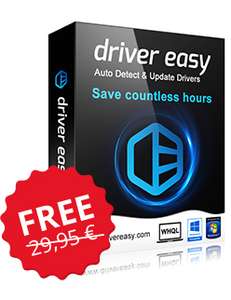 Driver Easy Pro 5.6.1 бесплатно