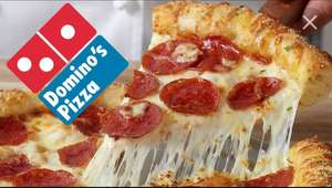 Domino's Pizza Coupons