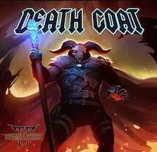 Игра Death Goat бесплатно от сайта Indiegala