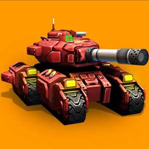 [Google Play] Block Tank Wars 2 Premium – Бесплатно