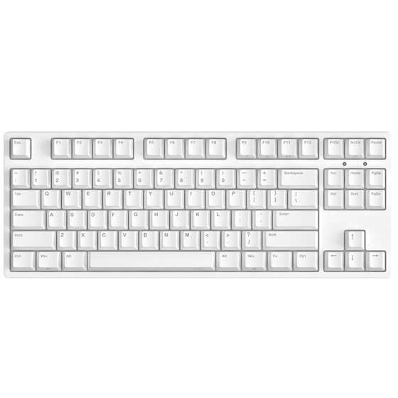 Механическая клавиатура Ikbc C87 за 75.99$