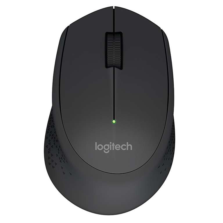 Беспроводная мышь Logitech M275