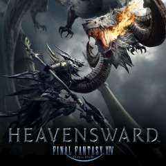 [PC / MAC / PS4] Final Fantasy XIV: Heavensward (дополнение) БЕСПЛАТНО